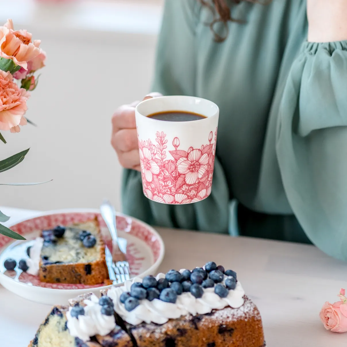 IITTALA Mukit Ja Kupit-Muki 0,3l
