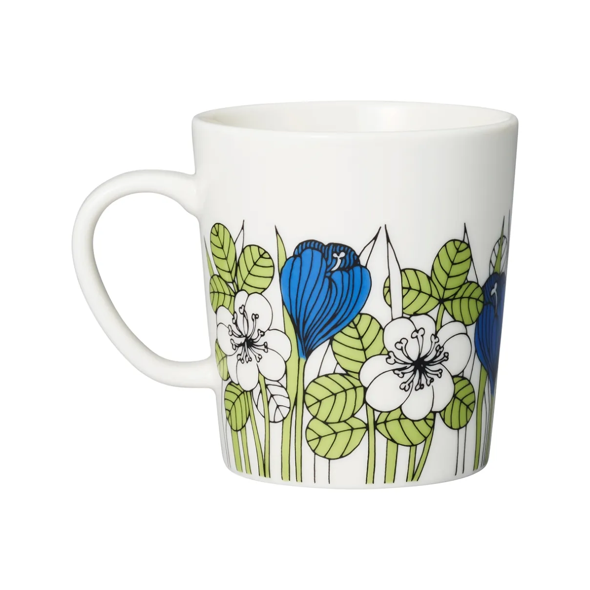 IITTALA Mukit Ja Kupit-Muki 0,3L