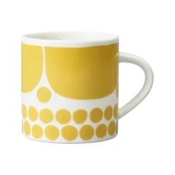 IITTALA Mukit Ja Kupit-Muki 0,35l Keltainen