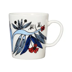 IITTALA Mukit Ja Kupit-Muki 0,3L Sininen
