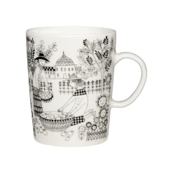 IITTALA Mukit Ja Kupit-Muki 0,5L