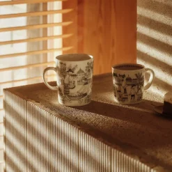 IITTALA Mukit Ja Kupit-Muki 0,5L