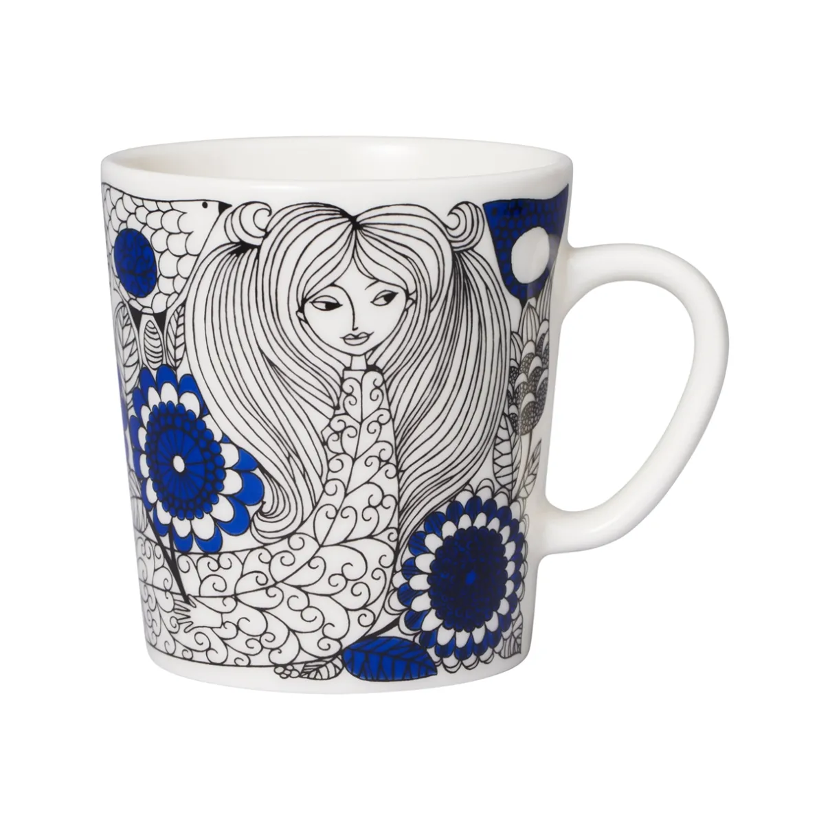 IITTALA Mukit Ja Kupit-Muki 0,3l