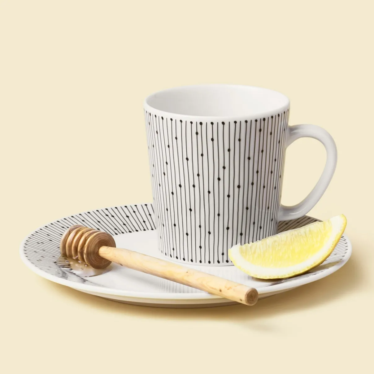 IITTALA Mukit Ja Kupit-Muki 0,3l Musta