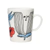 IITTALA Mukit Ja Kupit-Muki 0,5L