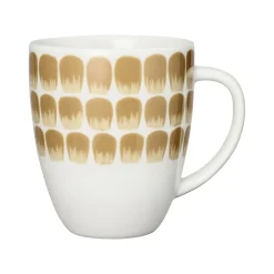 IITTALA Mukit Ja Kupit-Muki 0,34L beige