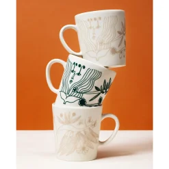 IITTALA Mukit Ja Kupit-Muki 0,3L beige
