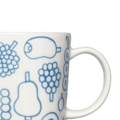 IITTALA Mukit Ja Kupit-Muki 0,3L Frutta vaaleansininen Vaaleensininen
