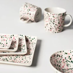 IITTALA Mukit Ja Kupit-Muki 0,3L Helle pinkki-vihreä Helle pinkki-vihreä