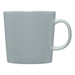 IITTALA Mukit Ja Kupit-Muki 0,4l Helmenharmaa