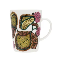 IITTALA Mukit Ja Kupit-Muki 0,4L keltainen Sato