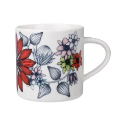 IITTALA Mukit Ja Kupit-Muki 0,35L Kesäsäde