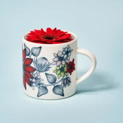 IITTALA Mukit Ja Kupit-Muki 0,35L Kesäsäde