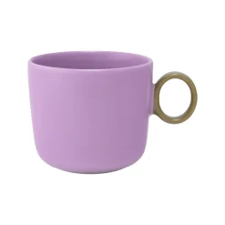 IITTALA Mukit Ja Kupit-Muki 0,35l Lila-oliivi