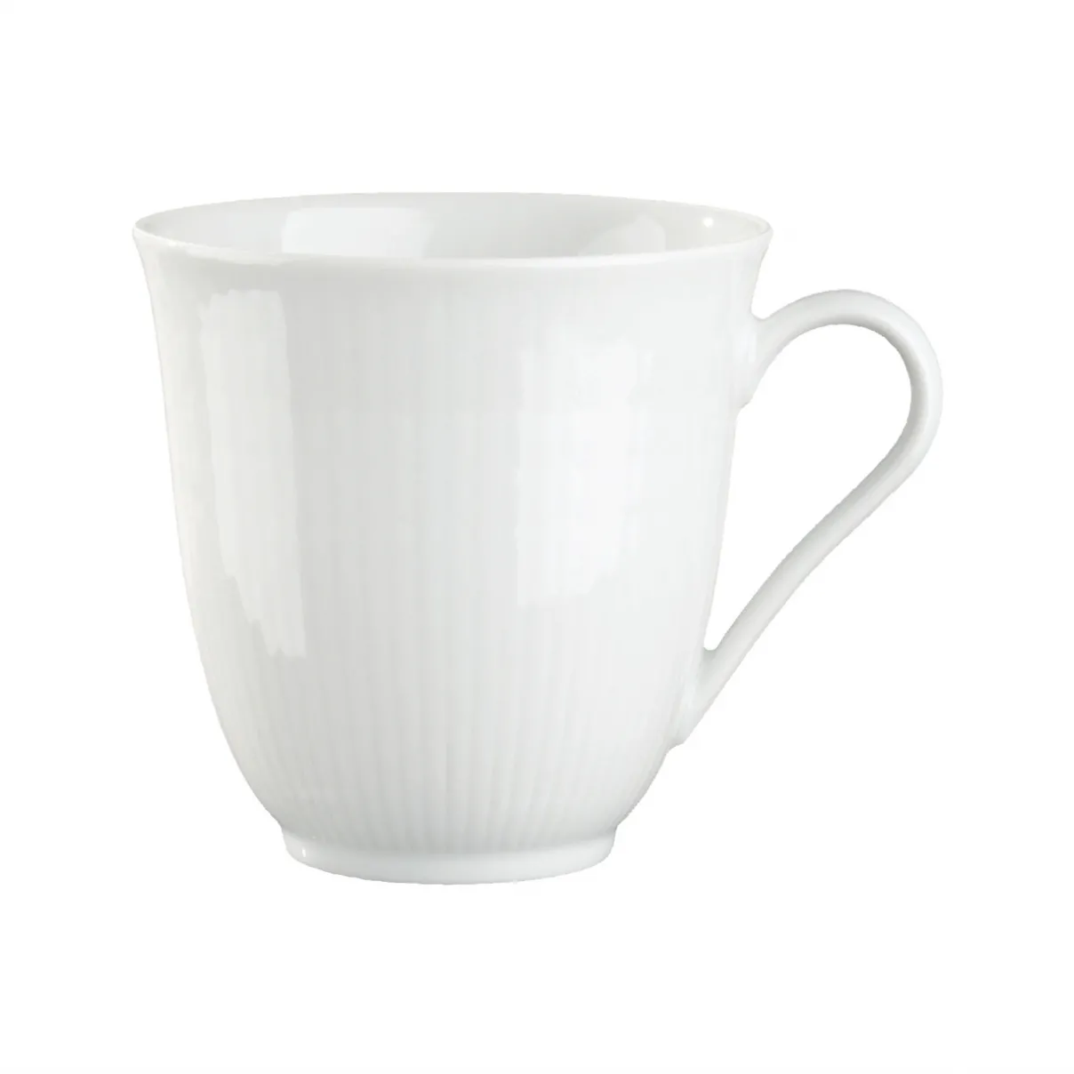 IITTALA Mukit Ja Kupit-Muki 0,3L lumi