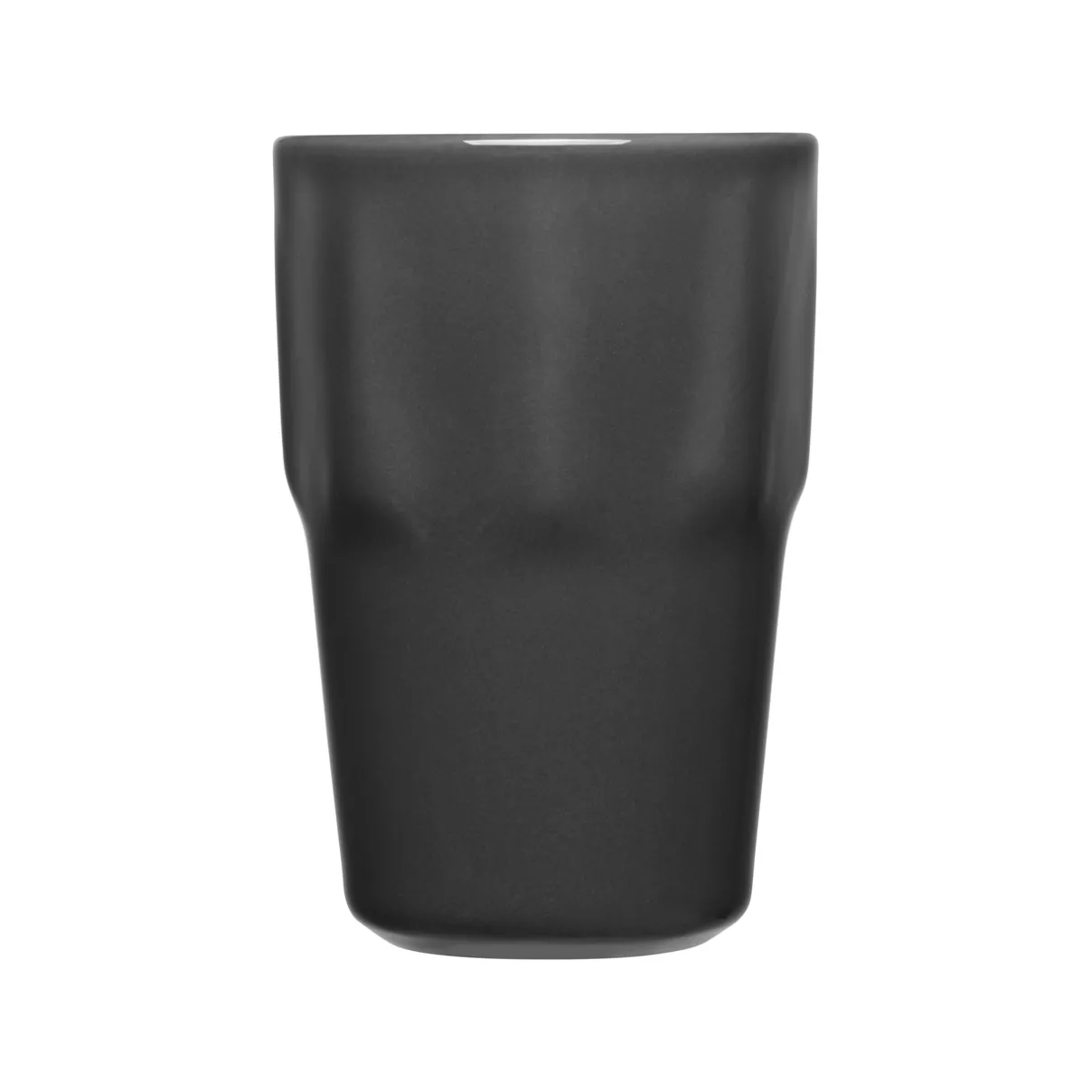 IITTALA Mukit Ja Kupit-Muki 0,3L metallin Harmaa