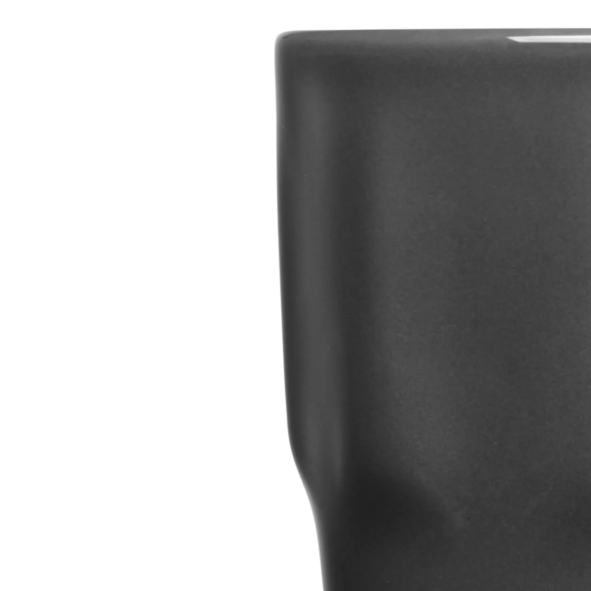 IITTALA Mukit Ja Kupit-Muki 0,3L metallin Harmaa