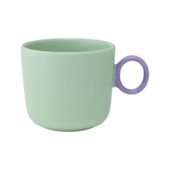 IITTALA Mukit Ja Kupit-Muki 0,35l Minttu-lila