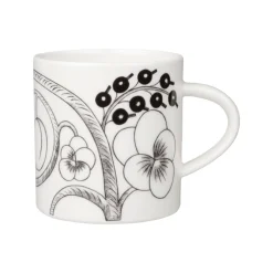 IITTALA Mukit Ja Kupit-Muki 0,35l Musta