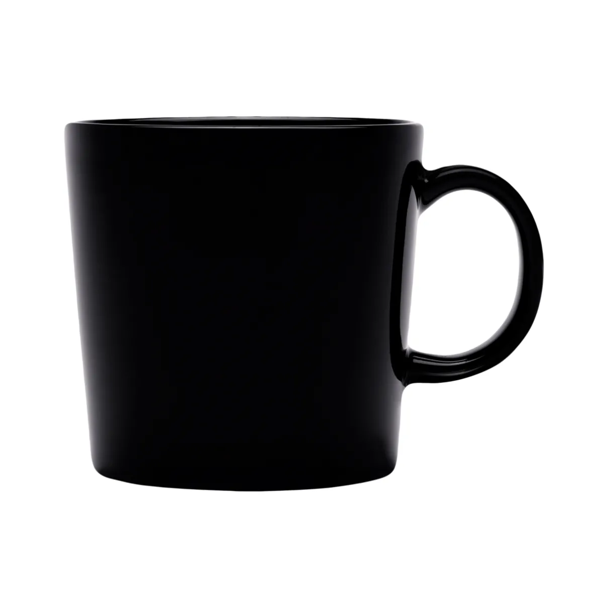 IITTALA Mukit Ja Kupit-Muki 0,3L Musta