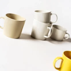 IITTALA Mukit Ja Kupit-Muki 0,3L Musta