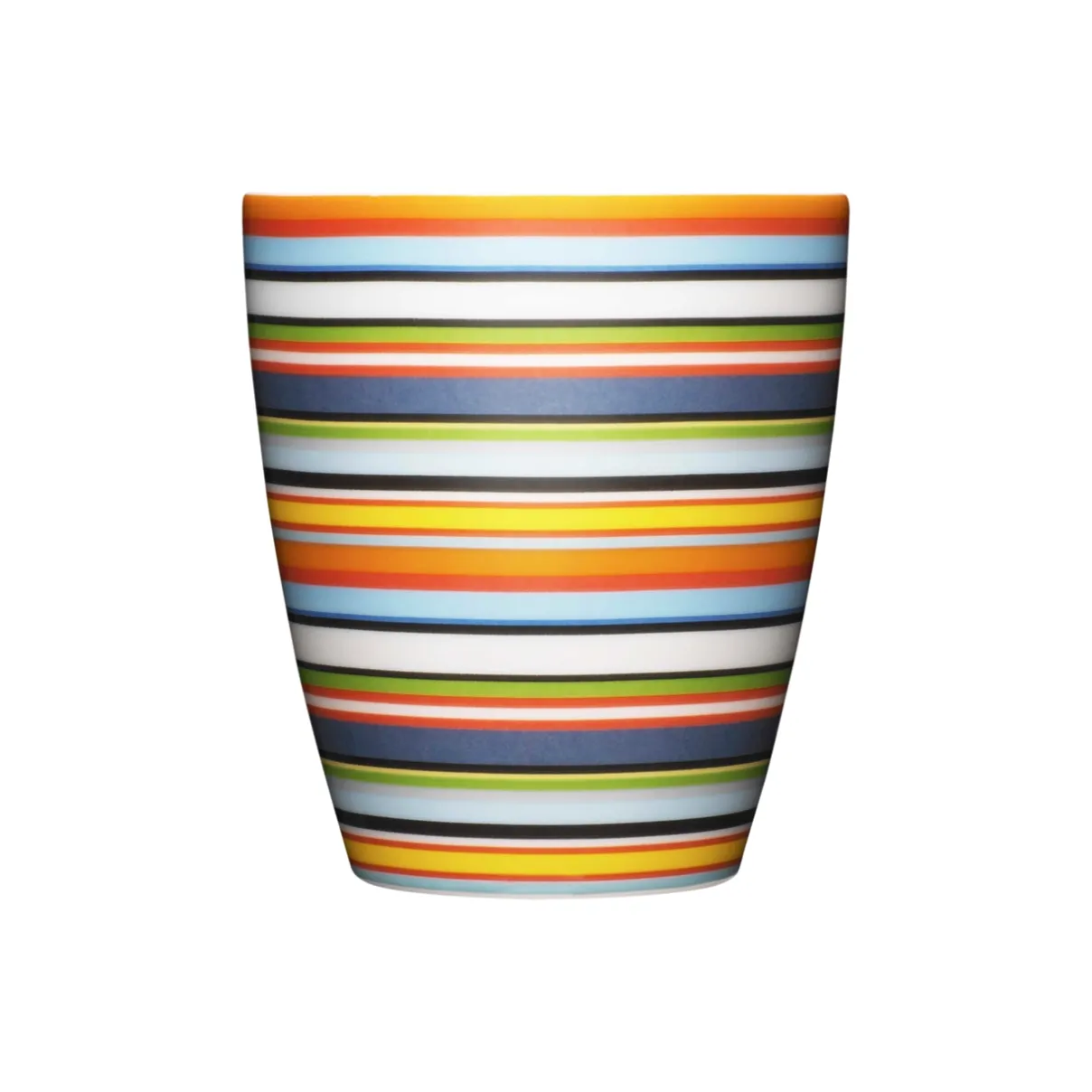 IITTALA Mukit Ja Kupit-Muki 0,25l Oranssi