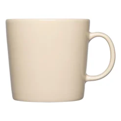 IITTALA Mukit Ja Kupit-Muki 0,4l Pellava