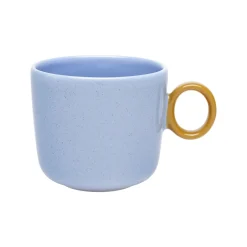 IITTALA Mukit Ja Kupit-Muki 0,35l pilkullinen sininen-umbra