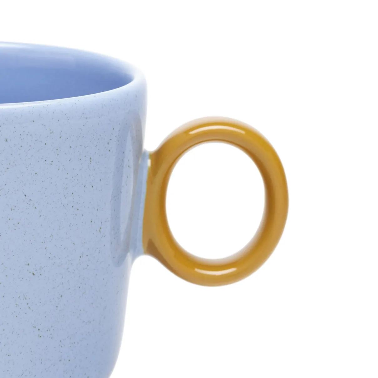 IITTALA Mukit Ja Kupit-Muki 0,35l pilkullinen sininen-umbra