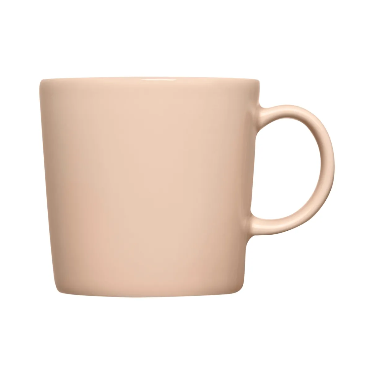 IITTALA Mukit Ja Kupit-Muki 0,3l puuteri