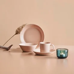 IITTALA Mukit Ja Kupit-Muki 0,3l puuteri
