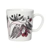 IITTALA Mukit Ja Kupit-Muki 0,3L Roosa nauha 2023