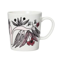 IITTALA Mukit Ja Kupit-Muki 0,3L Roosa nauha 2023