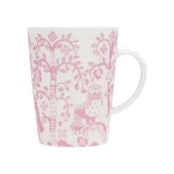 IITTALA Mukit Ja Kupit-Muki 0,4L Ruusu