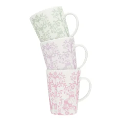 IITTALA Mukit Ja Kupit-Muki 0,4L Ruusu