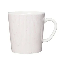 IITTALA Mukit Ja Kupit-Muki 0,3L Sarastus Roosa nauha 2024