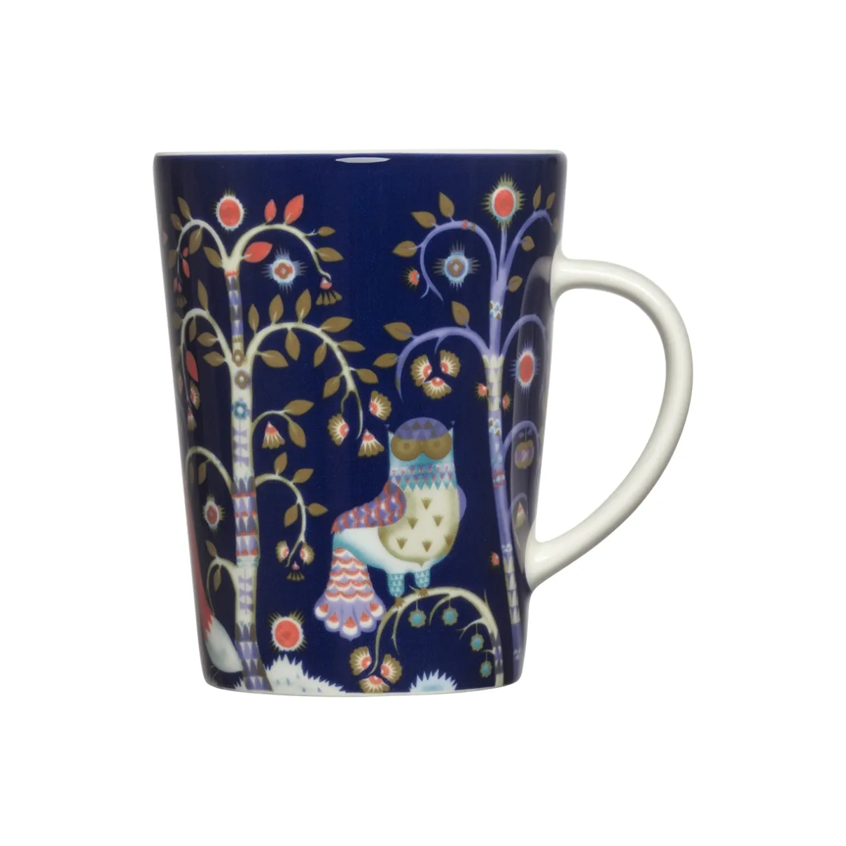 IITTALA Mukit Ja Kupit-Muki 0,3L Sininen