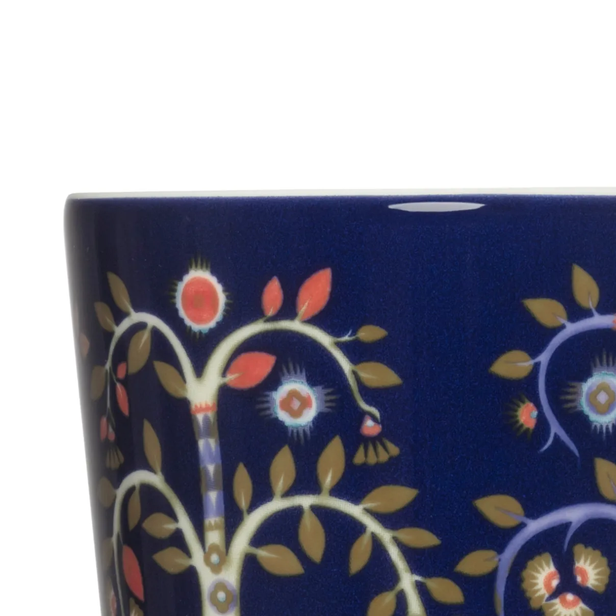 IITTALA Mukit Ja Kupit-Muki 0,3L Sininen