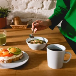 IITTALA Mukit Ja Kupit-Muki 0,3L talvensininen