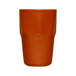 IITTALA Mukit Ja Kupit-Muki 0,3L Terrakotta