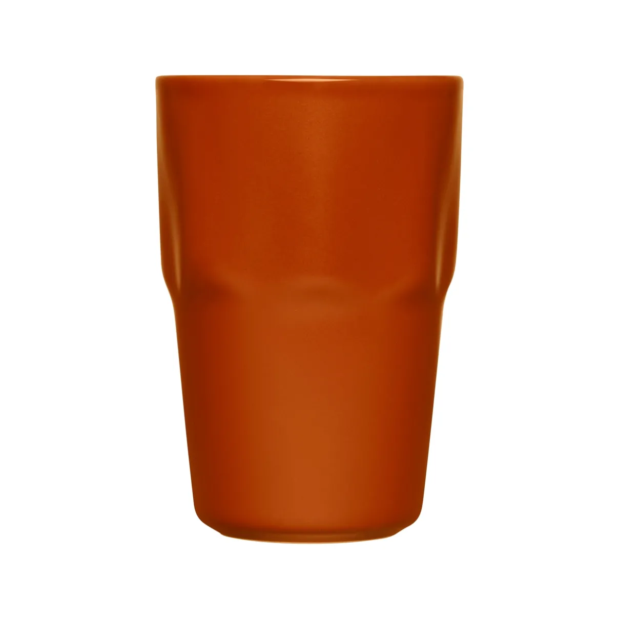 IITTALA Mukit Ja Kupit-Muki 0,3L Terrakotta