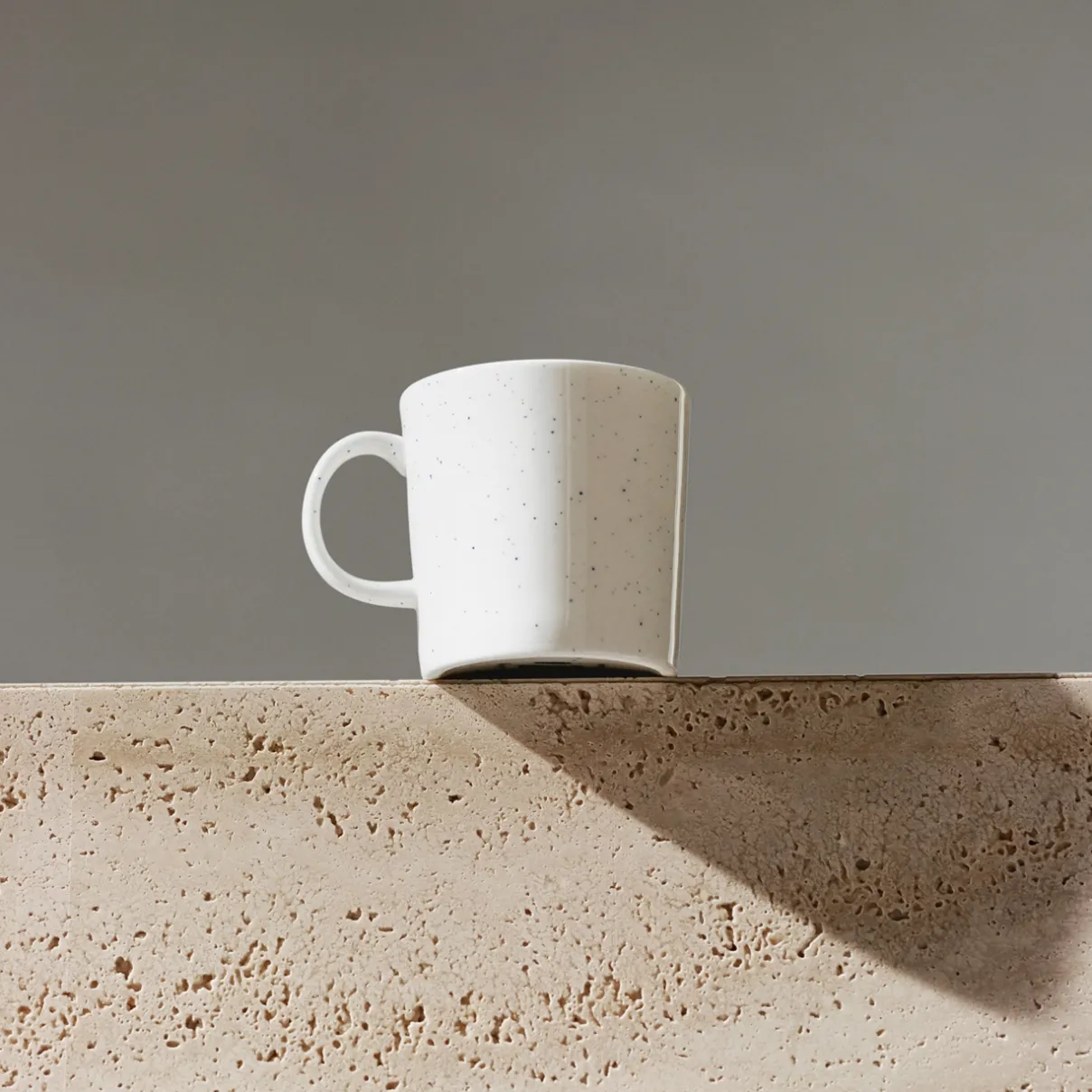 IITTALA Mukit Ja Kupit-Muki 0,3L uudelleenhyödynnetty keramiikka Kierrätetty