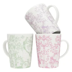 IITTALA Mukit Ja Kupit-Muki 0,4L Vaalea lila