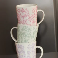 IITTALA Mukit Ja Kupit-Muki 0,4L Vaalea lila