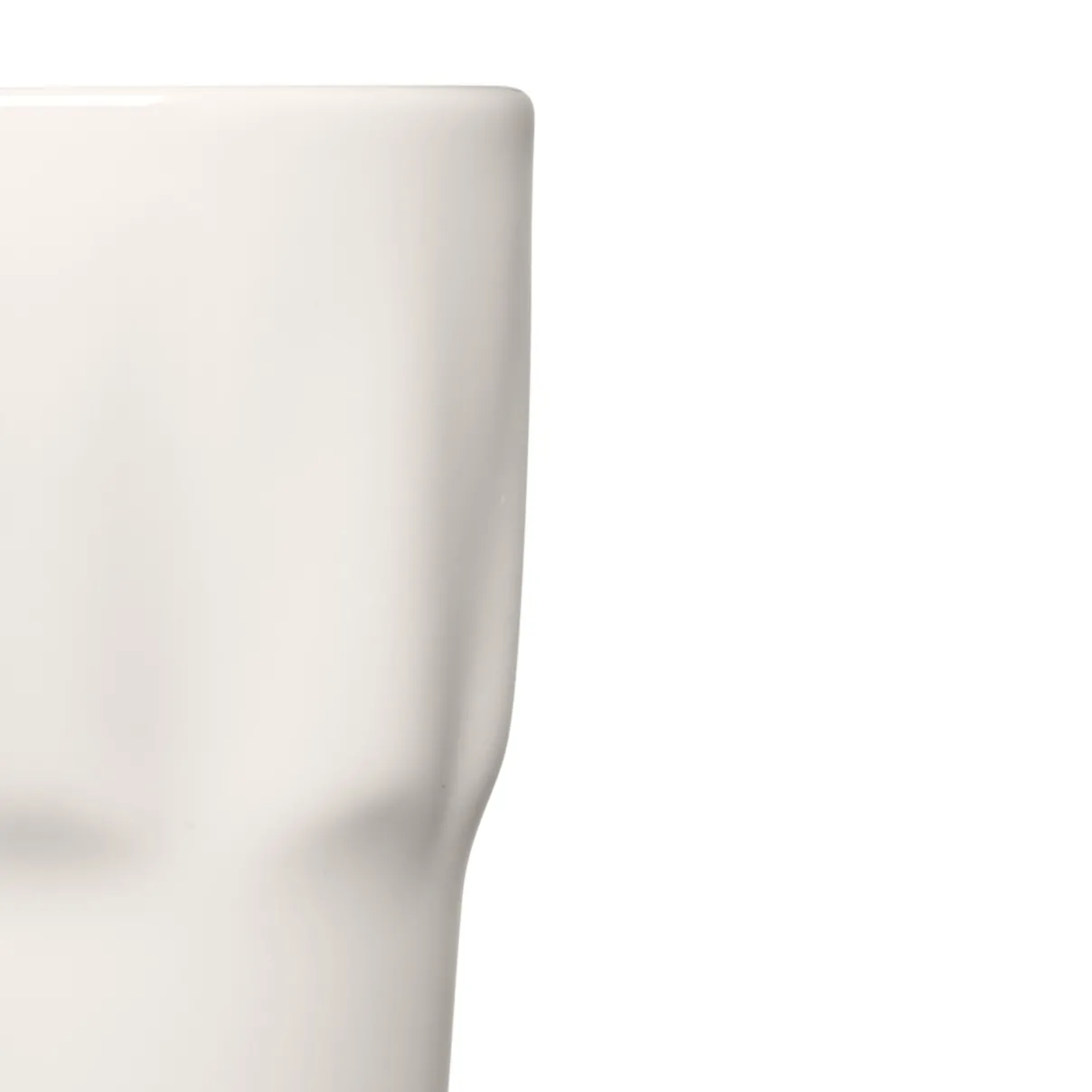 IITTALA Mukit Ja Kupit-Muki 0,3L Valkoinen