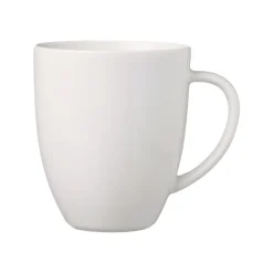 IITTALA Mukit Ja Kupit-Muki 0,34l Valkoinen