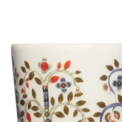 IITTALA Mukit Ja Kupit-Muki 0,3L valkoinen Monivärinen