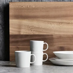 IITTALA Mukit Ja Kupit-Muki 0,4l Valkoinen