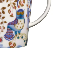 IITTALA Mukit Ja Kupit-Muki 0,4l Valkoinen