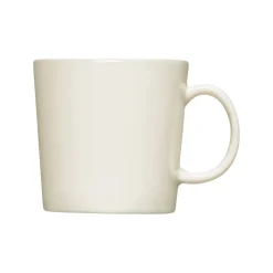 IITTALA Mukit Ja Kupit-Muki 0,3l Valkoinen